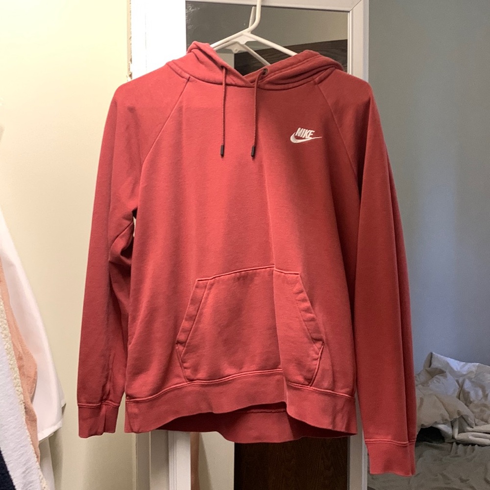 Womens Nike Hoodie